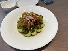 -将相和·海鲜蒸饺大连菜