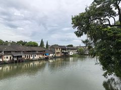 -乌镇景区