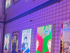 -移动谜城·大笨象密室逃脱(五棵松店)