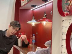-Eckl’s爱氏热狗(猫街店)