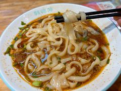 -韩师傅老大同刀削面(北苑路店)