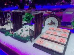 -加餐海鲜自助(宝龙一城店)