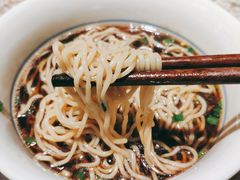 老牌阳春面-南京大牌档(三阳广场苏宁店)