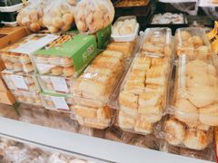 葱油酥-闻酥园(青羊区文殊坊店)