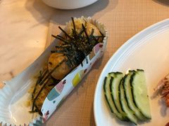 -悦全日餐厅·仁恒洲际酒店