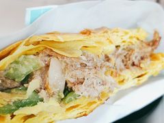 -魏家凉皮(北京南站店)