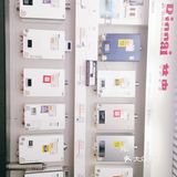 昨天家里热水器坏了 于是今天到苏宁蕴川店购买一台