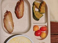 -绿茶餐厅(成都大悦城店)