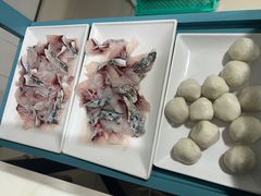 -中山脆肉鲩(新圳东路店)
