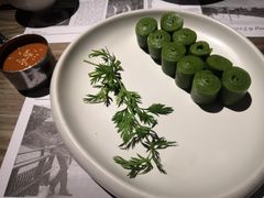 小大董凉皮-小大董·烤鸭(凤凰汇店)