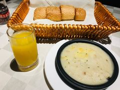 -西堤牛排(南京龙江店)