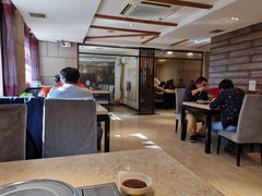 大堂-英子补身汤(海兰路店)