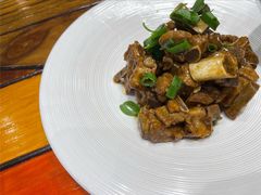 -POLO小馆·老南京菜(解放路店)