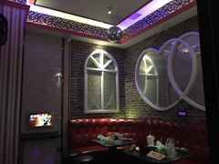 小包-金煌·派对KTV(北斗星城店)