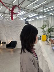 -BOF HAIR BY HONTO