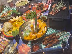 -泰妃殿(武汉首店)