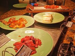 -杭州国际会议中心洲际酒店-原素全日餐厅(解放东路店)