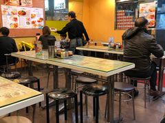 大堂-源记茶餐厅(尖沙咀店)