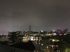 -欢乐海岸水秀剧场