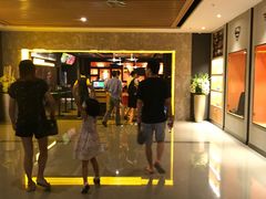-万达影城(常熟IMAX店)