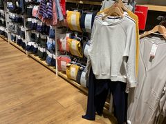 -优衣库(广州恒宝广场店)