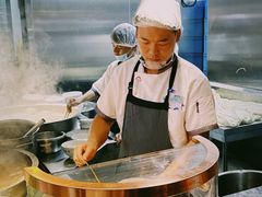 -清真·马安军辣子牛肉面