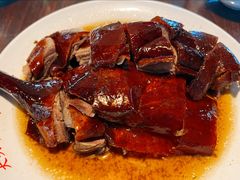 -黄连大头华烧鹅店(大良店)