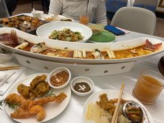 -品海楼·大连海胆锅贴馆(东港店)