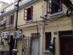 龙之梦万丽酒店-上海龙之梦万丽酒店