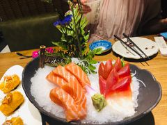 -阿吾罗日本料理(K11艺术中心店)