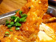 -兔槽江湖菜·重庆璧山兔(水围店)