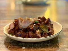 -邵老爹老杭州白斩鸡·家常菜(建国北路店)