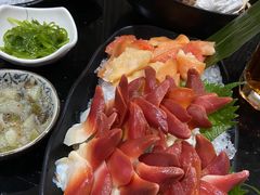 -真剑日本料理·铁板烧(贵州路店)