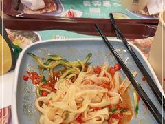 -魏家凉皮(梨园店)