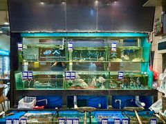 -荣基四海一家·家常菜·海鲜大排档(新安店)