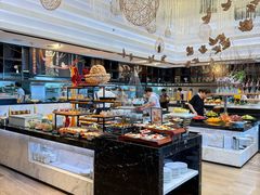 -白云宾馆-祥云西餐厅·法式鹅肝海鲜自助