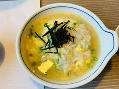 蟹粥-蟹道乐(道顿堀本店)