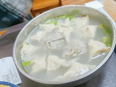 扁食肉蓉汤-卢聪艺小吃店(阳翟总店)