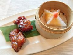 -天龙轩(香港丽思卡尔顿酒店)