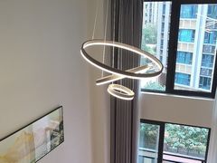 -铂顿国际公寓(广州长隆野生动物世界店)