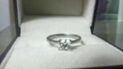 -威德钻石-克拉钻大本营(南京东路店)