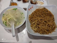 -东泰祥生煎馆(重庆北路店)