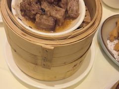 -万龙洲海鲜(大兴绿地缤纷城店)