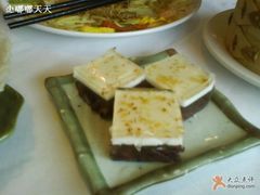红豆羔-海逸海鲜酒家(古北店)