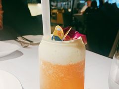 -燃扒房Steakhouse(皇庭店)