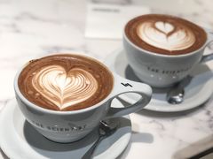 -科学家咖啡(海岸城店)