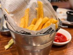 -TIGERS老虎西餐(亦庄店)