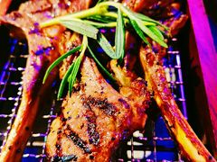 墨西哥羊排-Famous肥猫墨西哥音乐餐吧(五棵松华熙LIVE店)