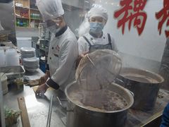 -粗茶淡饭(东关街店)