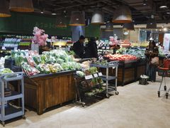 -哈尔信食品超市(哈尔滨王府井购物中心店)
